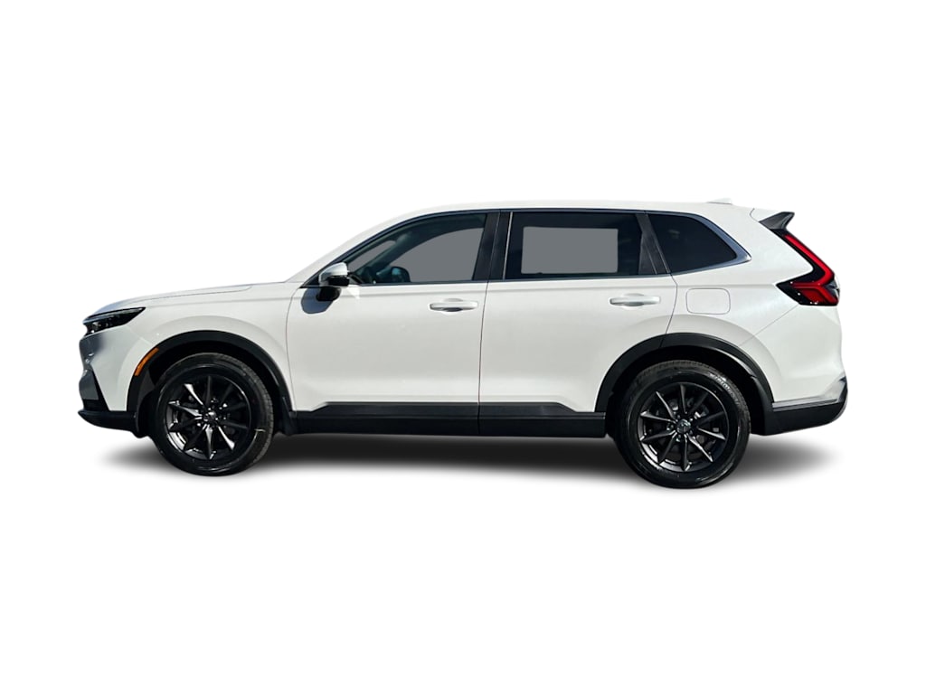 Thumbnail: 2026 Honda CR-V - 3