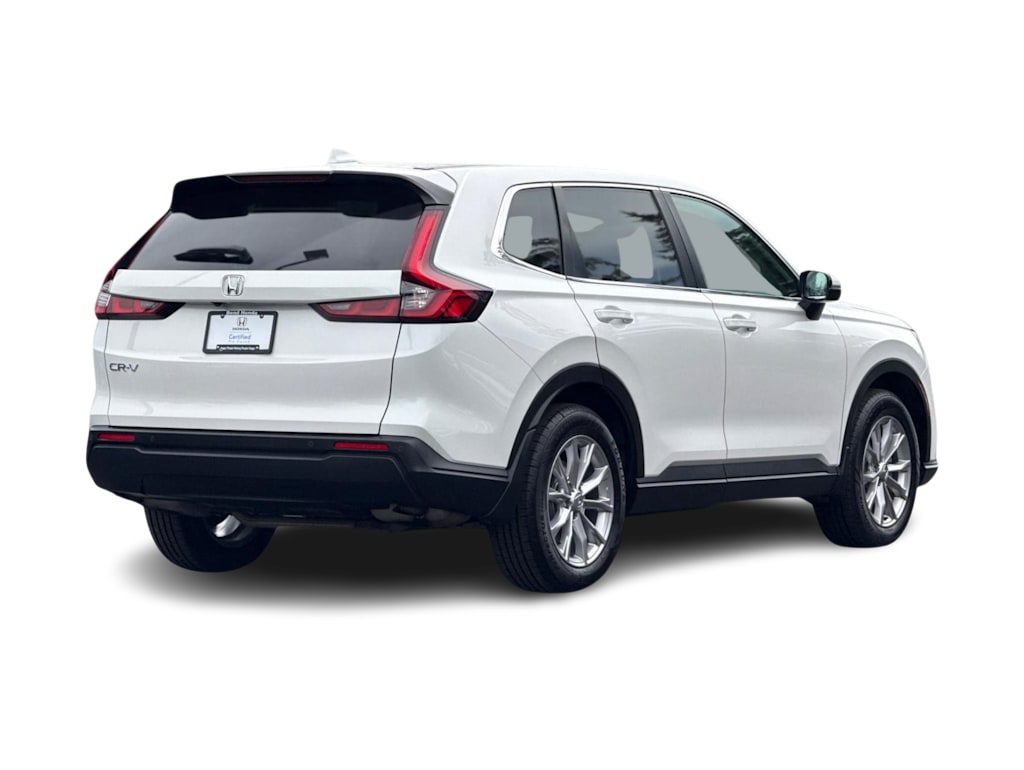 Thumbnail: 2024 Honda CR-V - 18