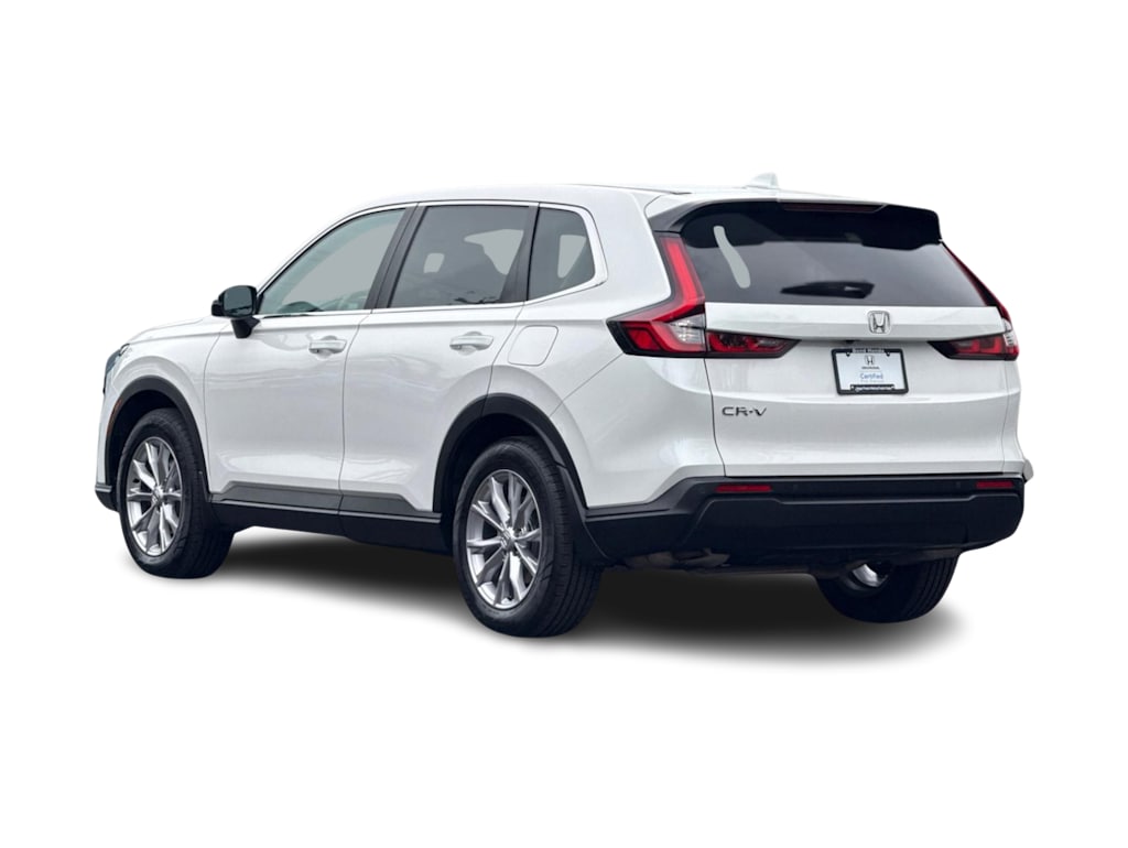 Thumbnail: 2024 Honda CR-V - 4