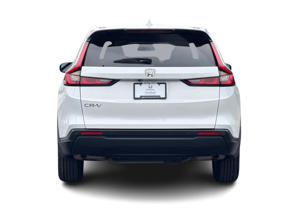 Thumbnail: 2024 Honda CR-V - 5