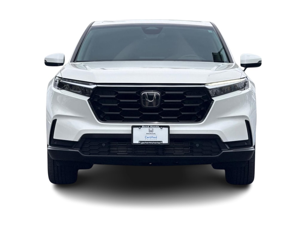 Thumbnail: 2024 Honda CR-V - 6