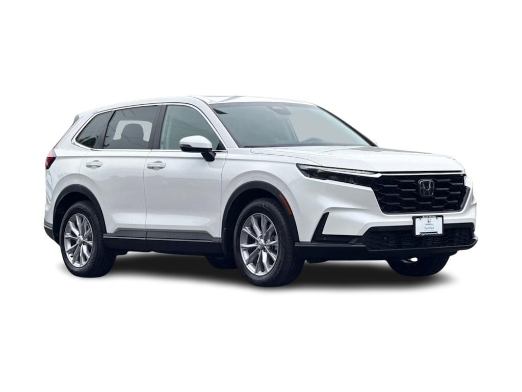 Thumbnail: 2024 Honda CR-V - 20