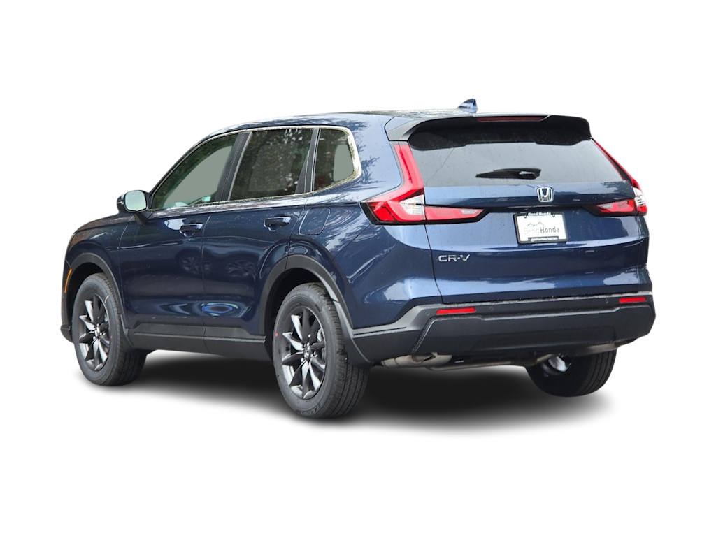 Thumbnail: 2026 Honda CR-V - 4