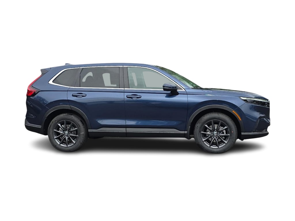Thumbnail: 2026 Honda CR-V - 16