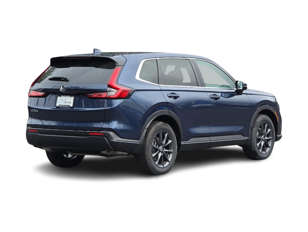 Thumbnail: 2026 Honda CR-V - 15