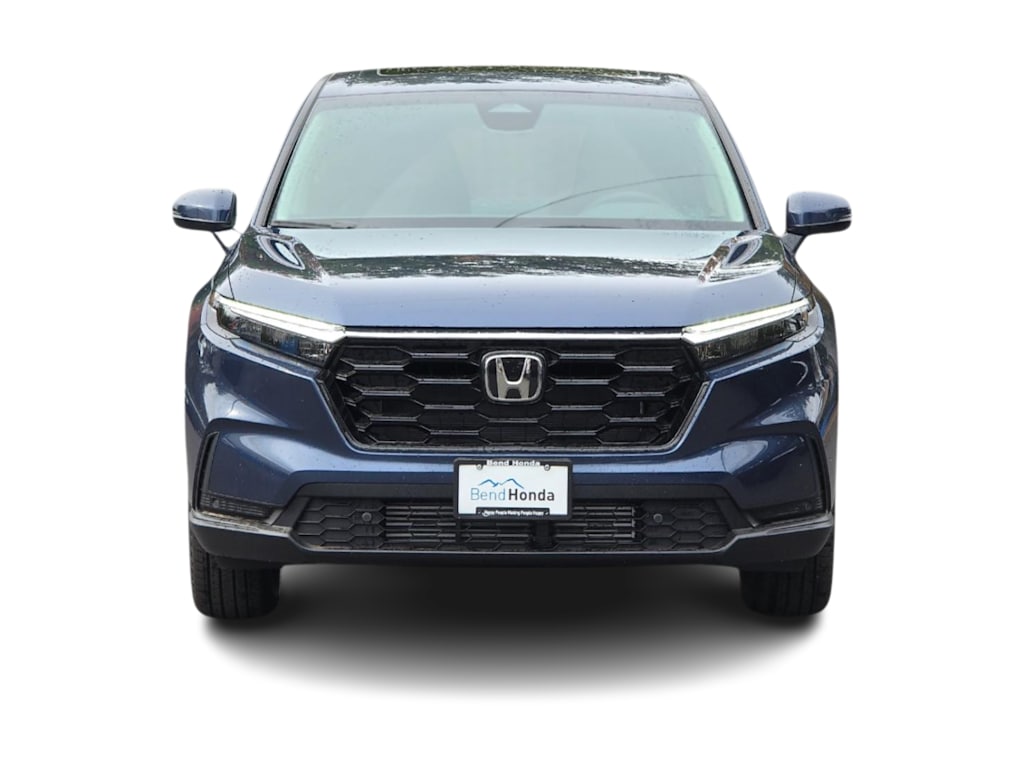 Thumbnail: 2026 Honda CR-V - 6