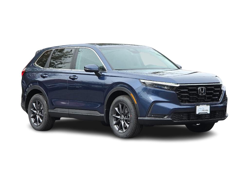 Thumbnail: 2026 Honda CR-V - 17