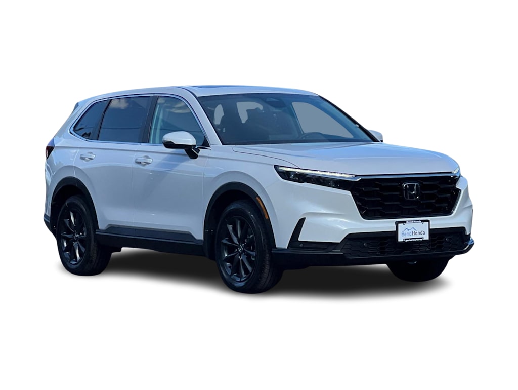 Thumbnail: 2026 Honda CR-V - 19