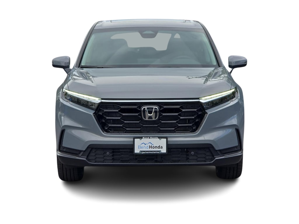 Thumbnail: 2026 Honda CR-V - 6