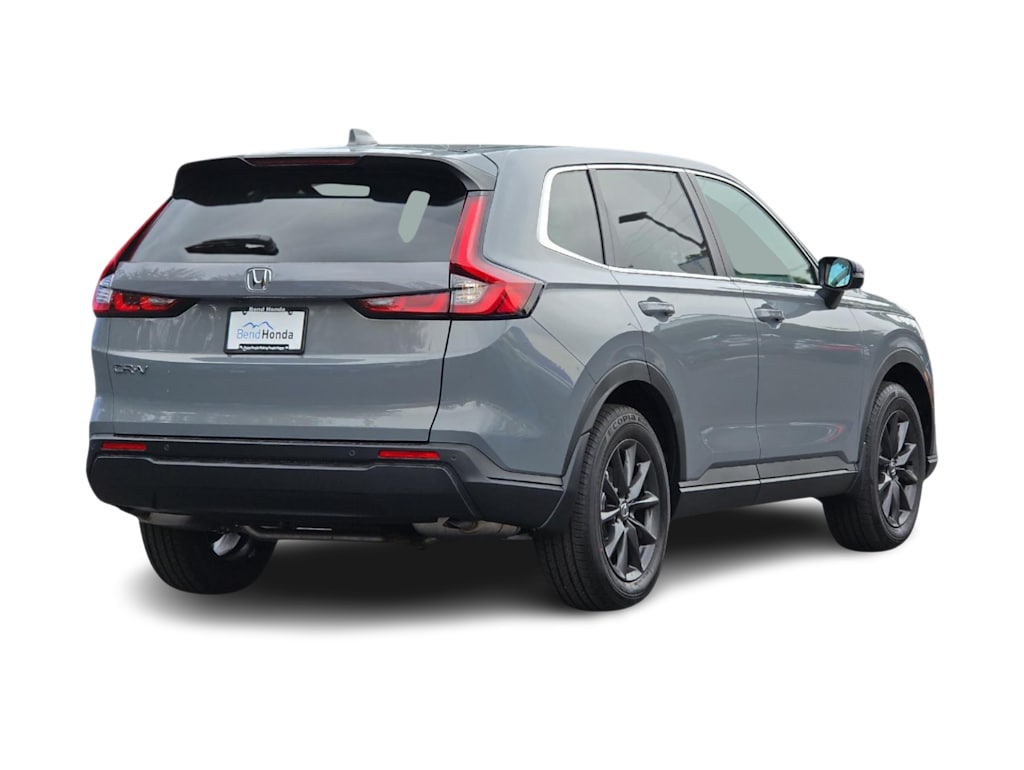 Thumbnail: 2026 Honda CR-V - 15