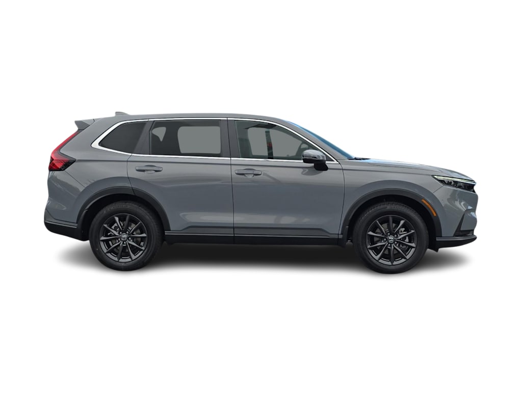 Thumbnail: 2026 Honda CR-V - 16