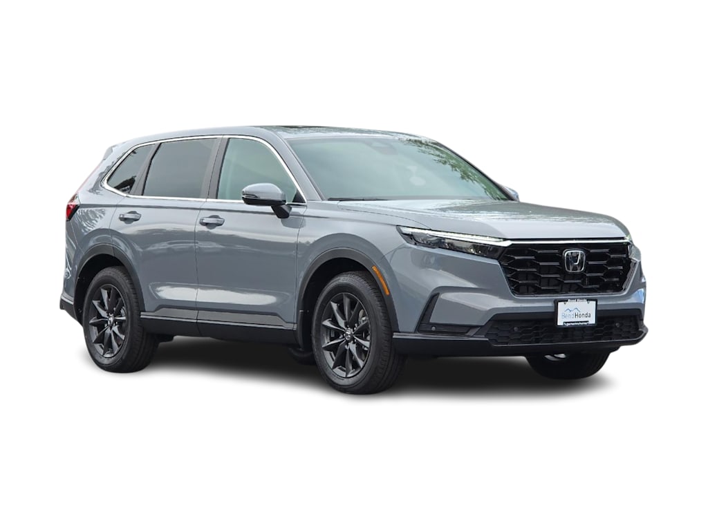 Thumbnail: 2026 Honda CR-V - 17