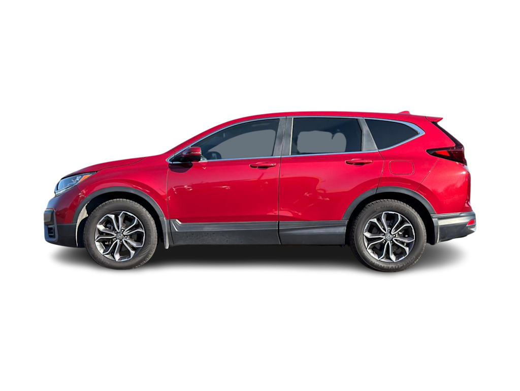 Thumbnail: 2022 Honda CR-V - 3