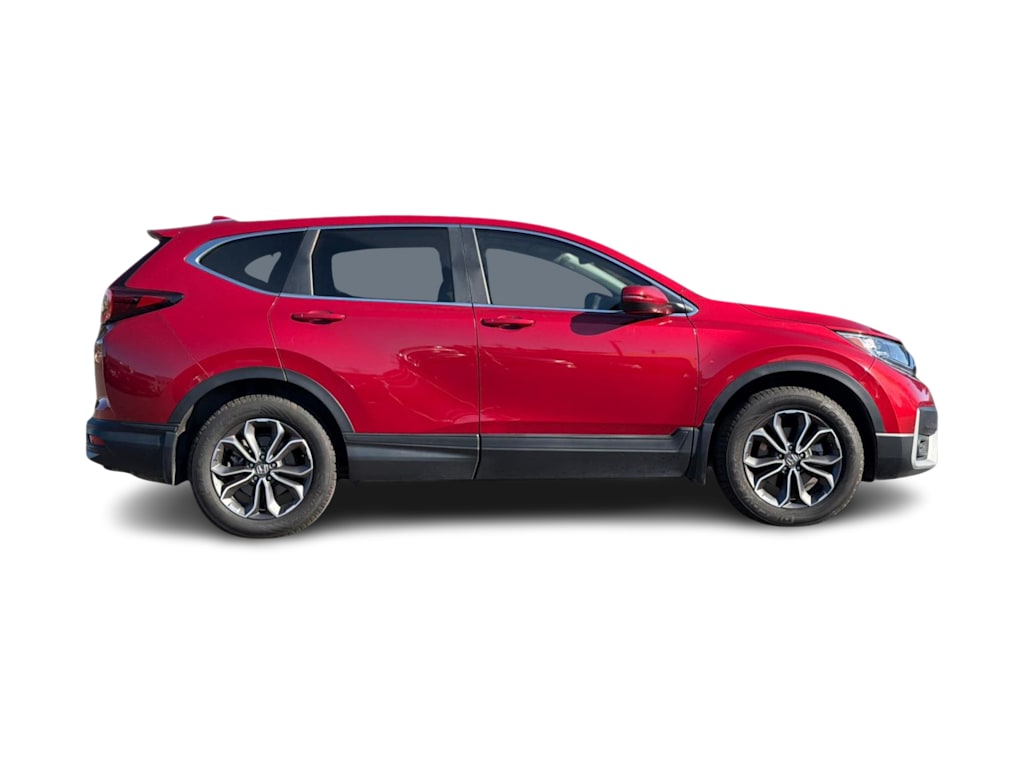 Thumbnail: 2022 Honda CR-V - 19
