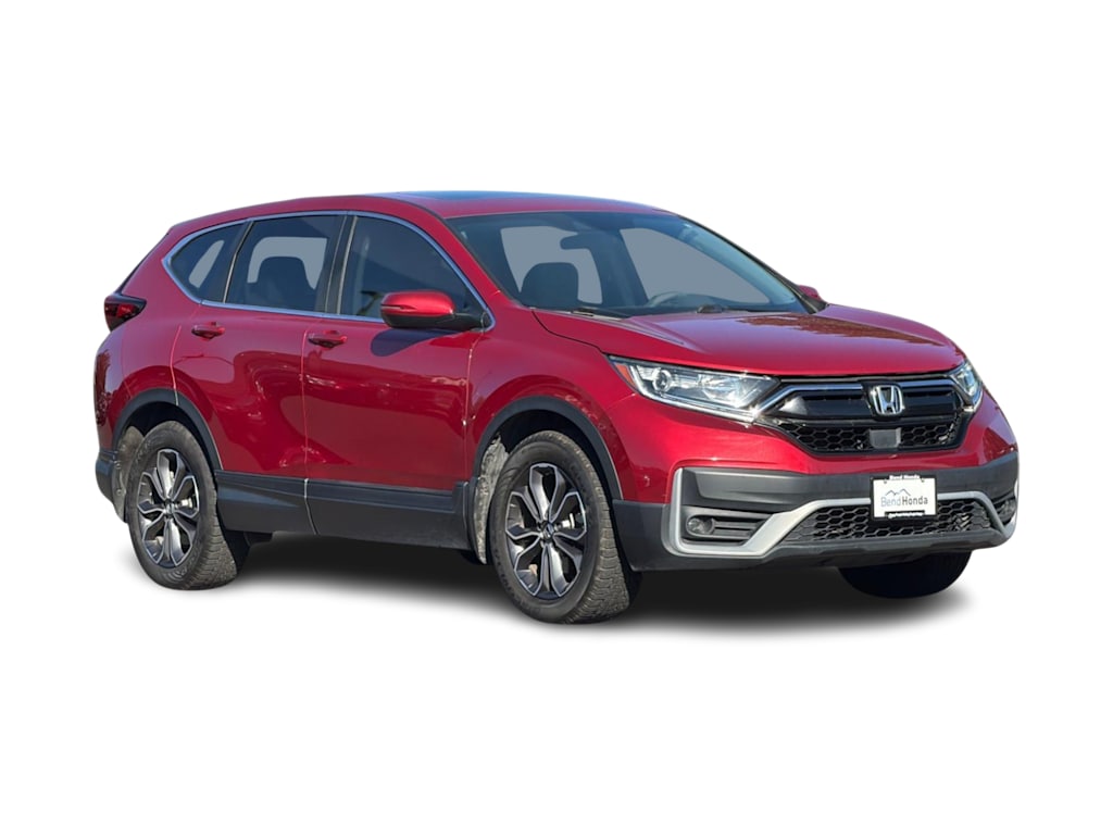Thumbnail: 2022 Honda CR-V - 20
