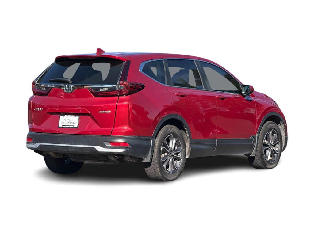 Thumbnail: 2022 Honda CR-V - 18