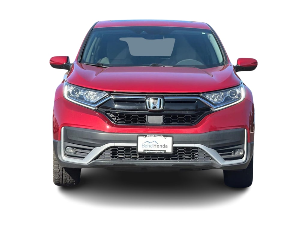 Thumbnail: 2022 Honda CR-V - 6