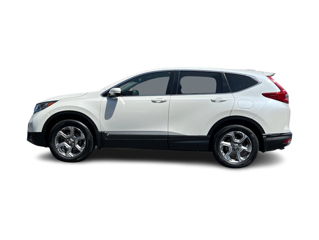 2018 Honda CR-V EX-L 3