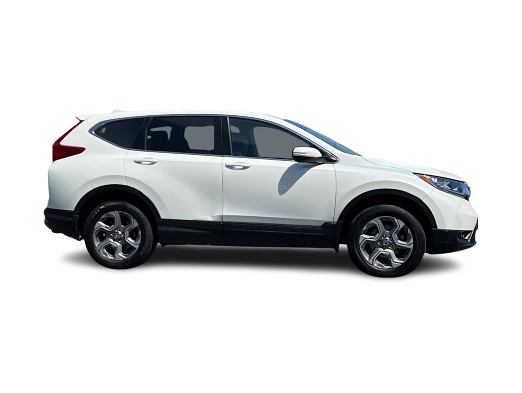 2018 Honda CR-V EX-L 18