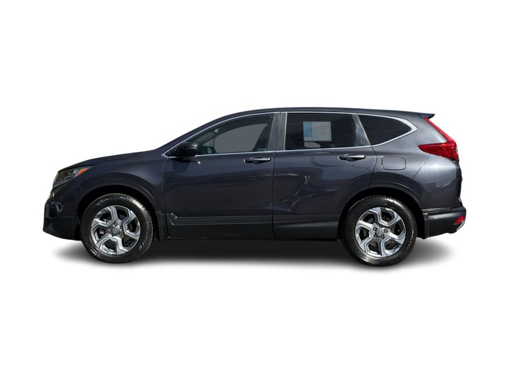 Thumbnail: 2017 Honda CR-V - 3