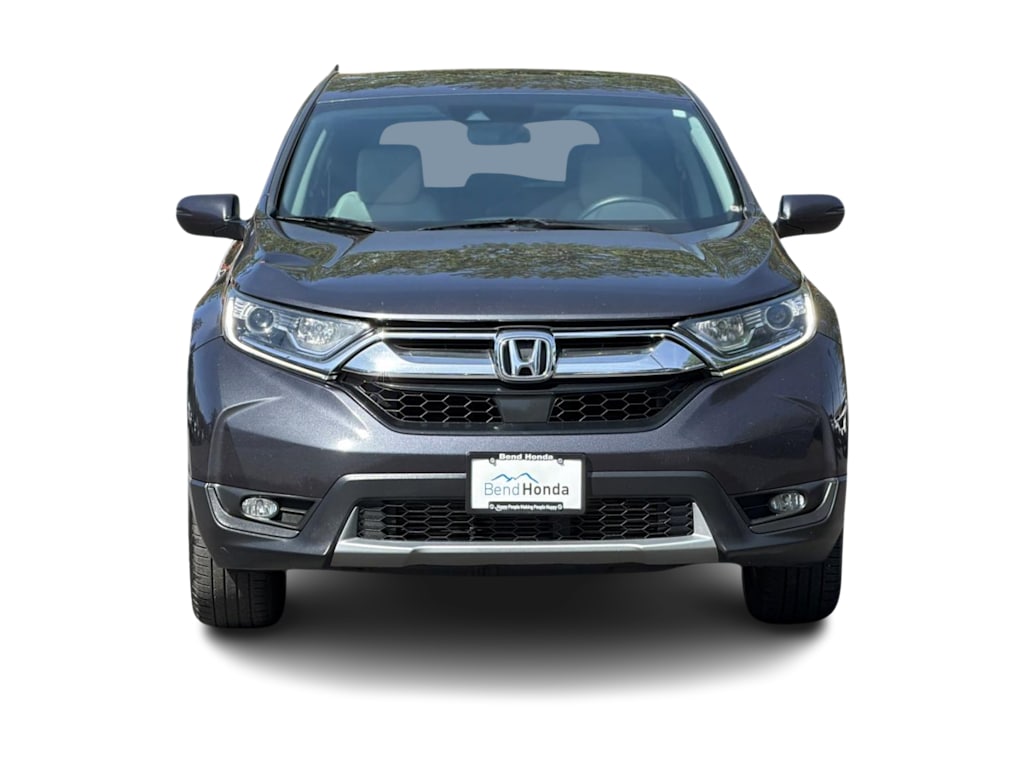 Thumbnail: 2017 Honda CR-V - 6