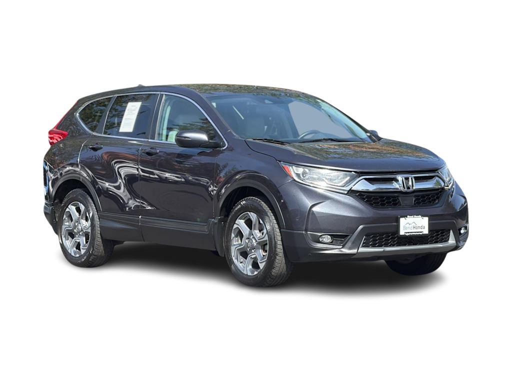 Thumbnail: 2017 Honda CR-V - 19