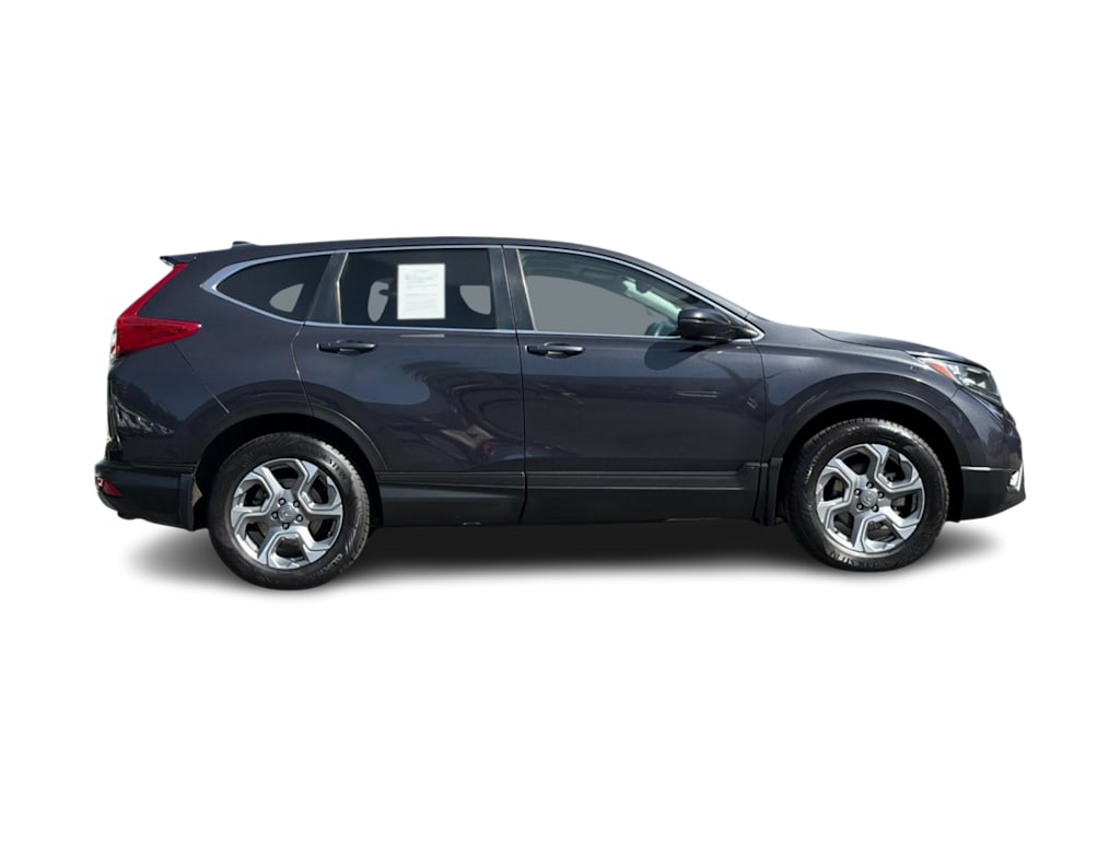 Thumbnail: 2017 Honda CR-V - 18