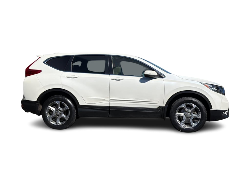Thumbnail: 2018 Honda CR-V - 19