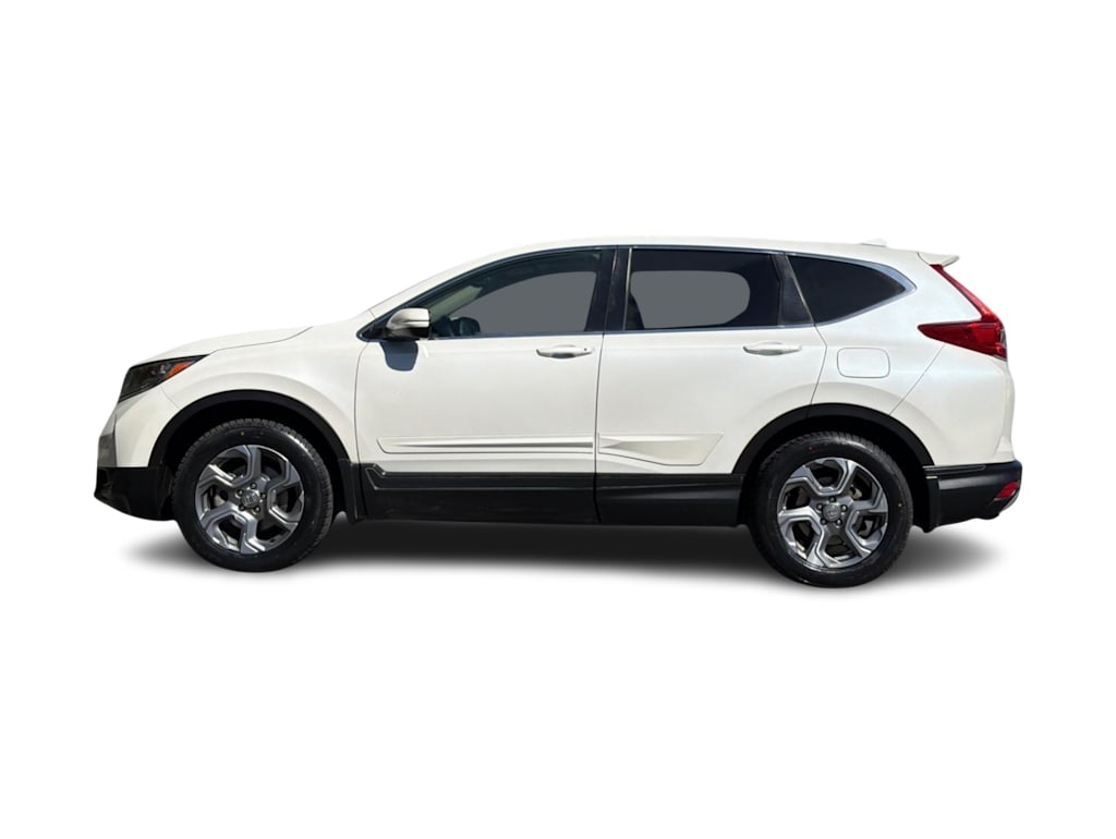 Thumbnail: 2018 Honda CR-V - 3