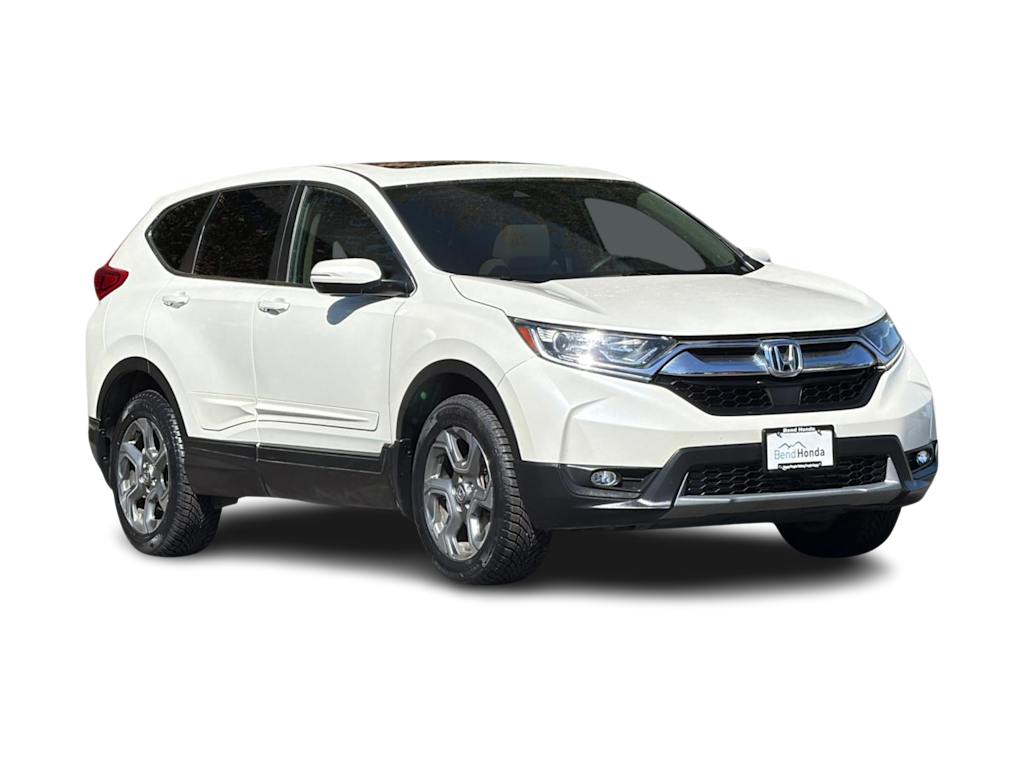 Thumbnail: 2018 Honda CR-V - 20