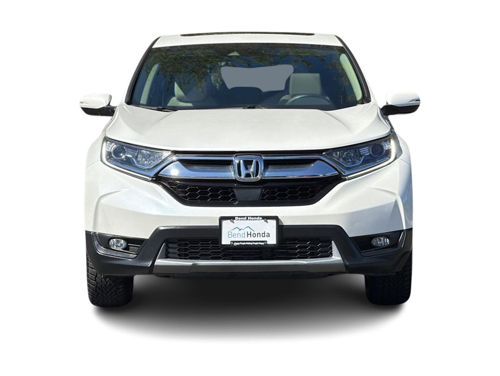 Thumbnail: 2018 Honda CR-V - 21