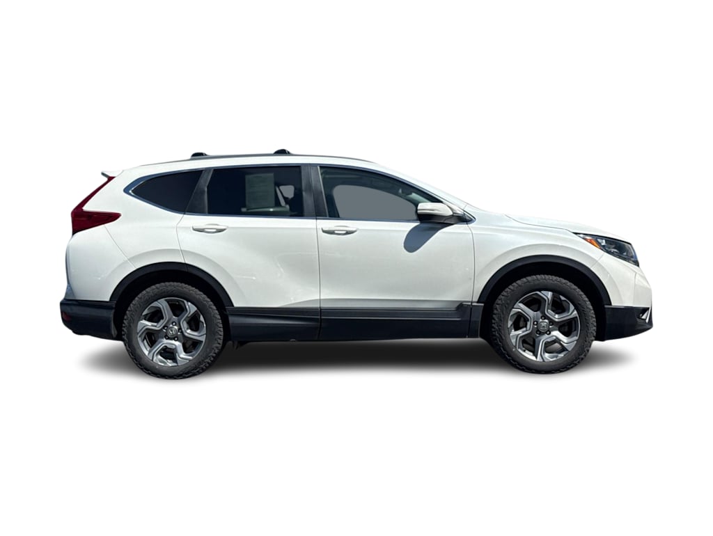 Thumbnail: 2018 Honda CR-V - 18