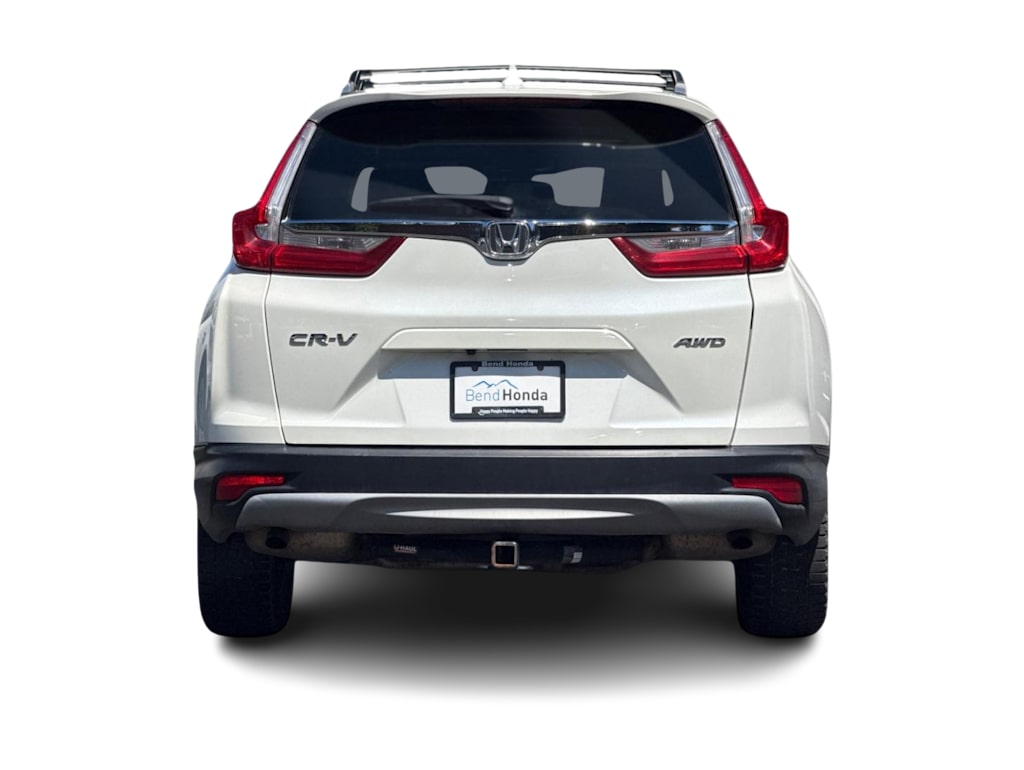 Thumbnail: 2018 Honda CR-V - 5