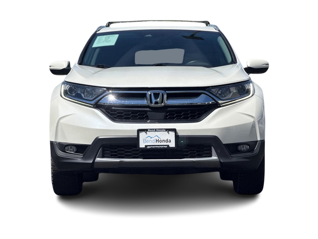 Thumbnail: 2018 Honda CR-V - 20