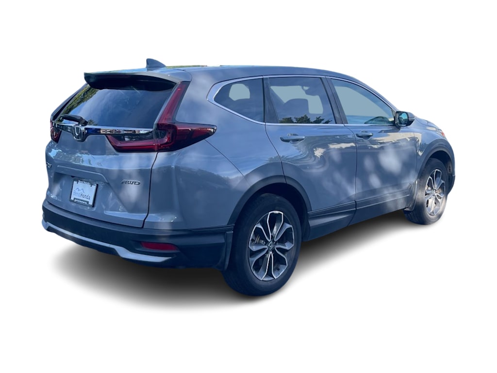 Thumbnail: 2022 Honda CR-V - 14