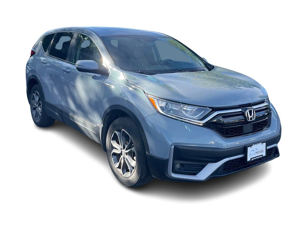 Thumbnail: 2022 Honda CR-V - 16