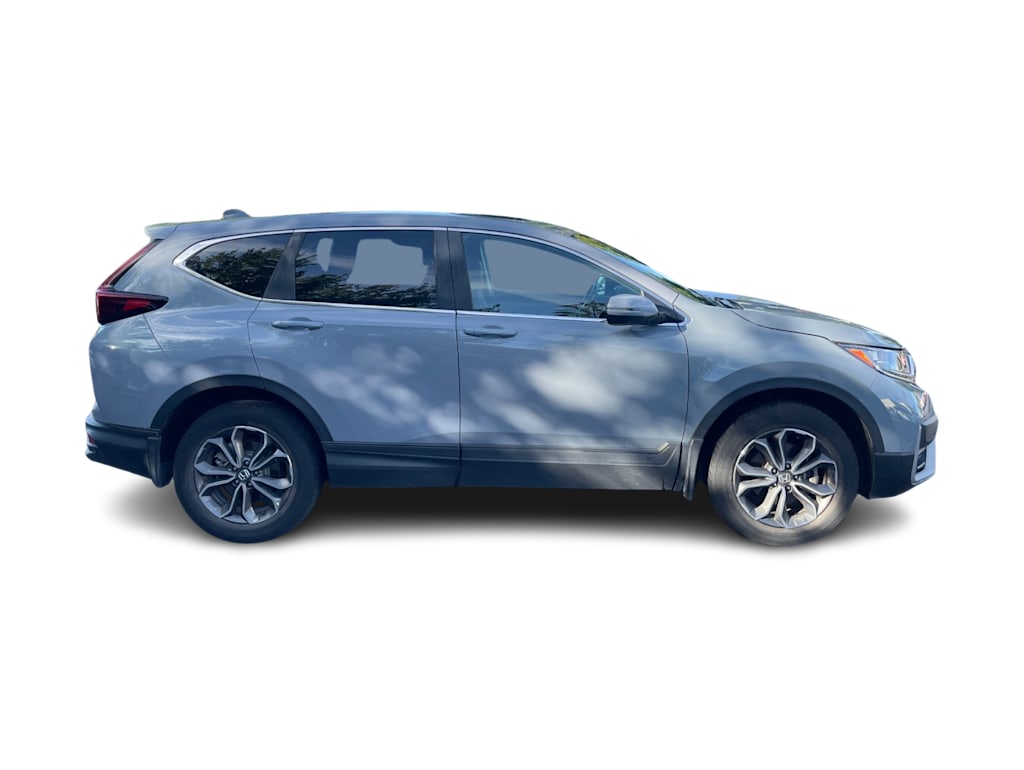Thumbnail: 2022 Honda CR-V - 15