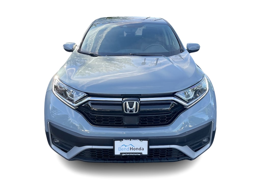 Thumbnail: 2022 Honda CR-V - 6