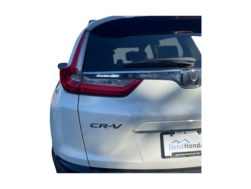 Thumbnail: 2018 Honda CR-V - 16
