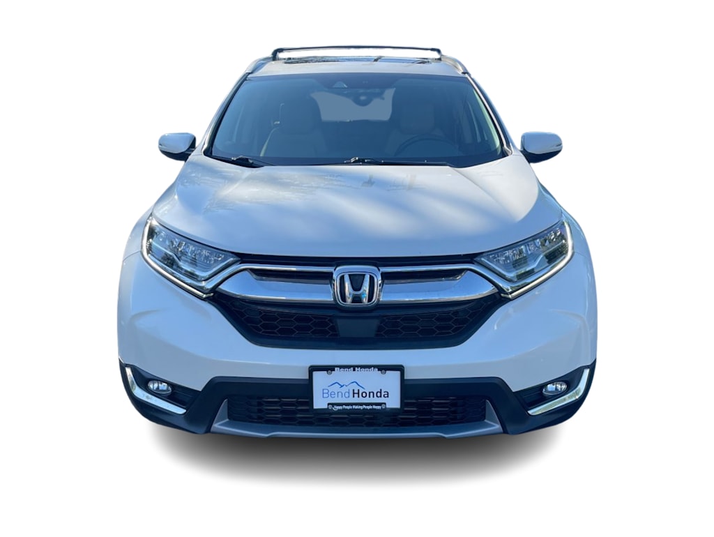 Thumbnail: 2018 Honda CR-V - 6