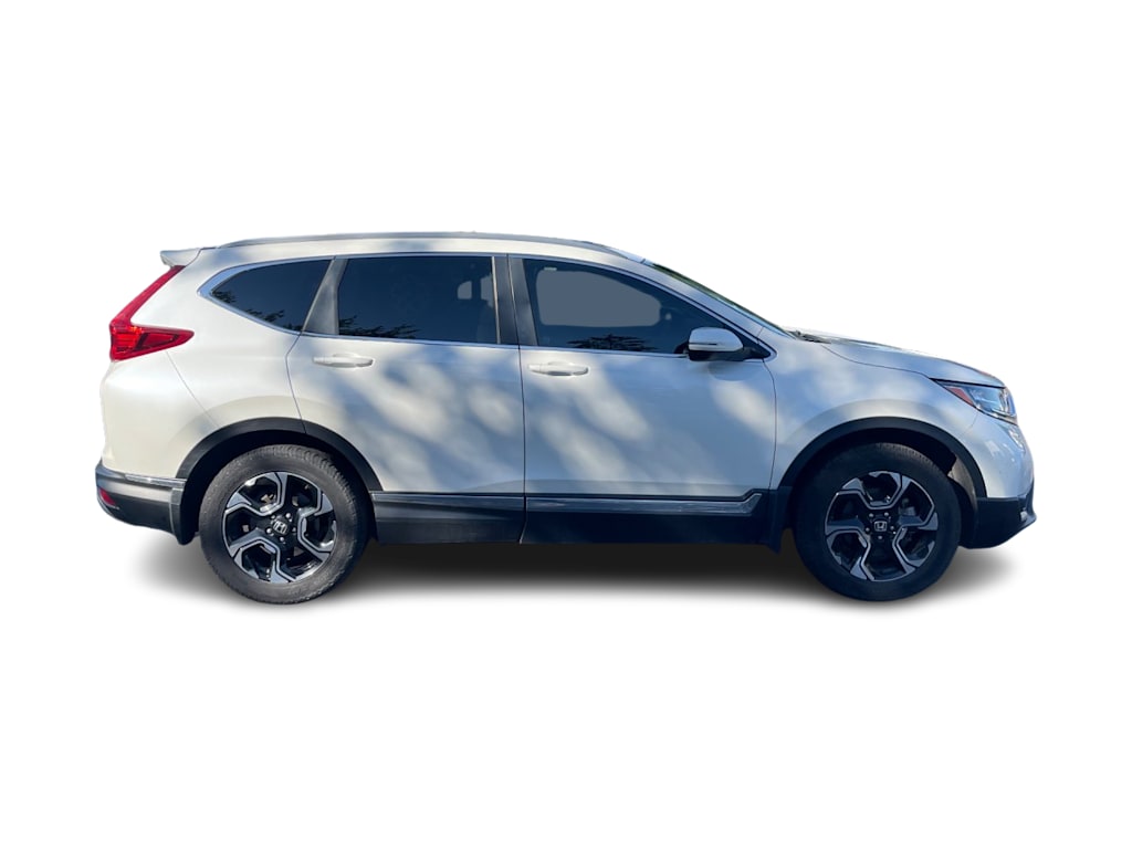 Thumbnail: 2018 Honda CR-V - 14