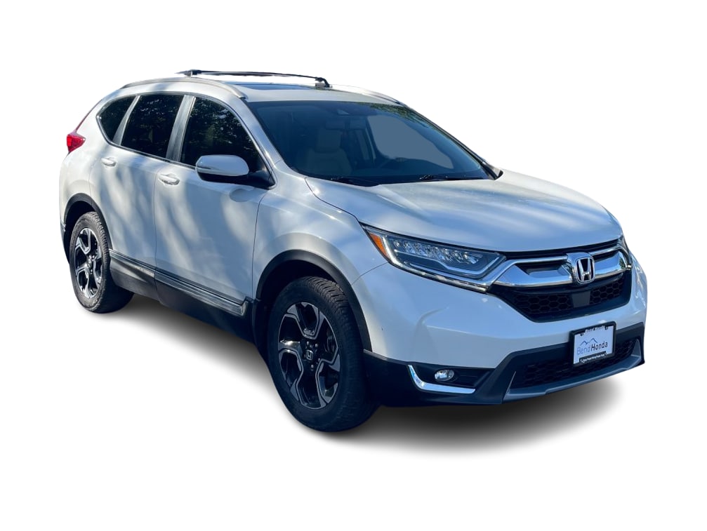 Thumbnail: 2018 Honda CR-V - 15