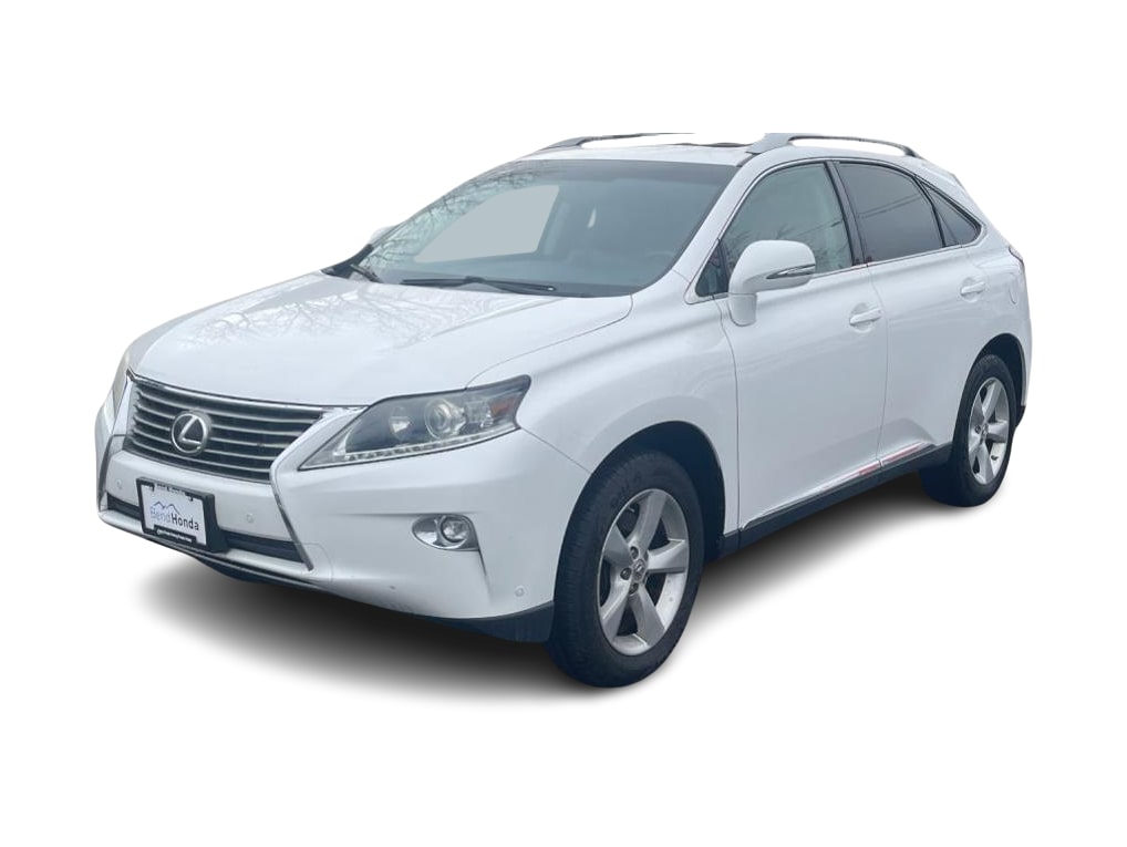 2015 Lexus RX