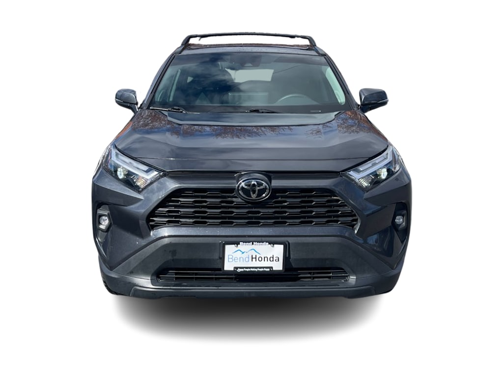 Thumbnail: 2024 Toyota RAV4 - 6