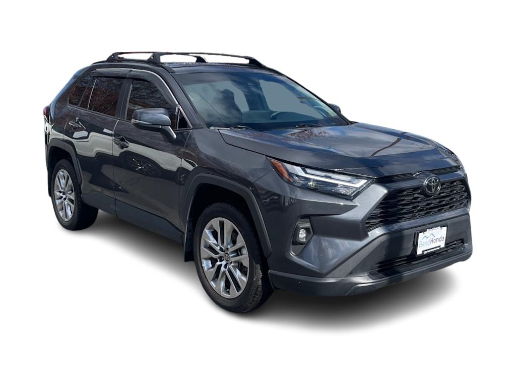 Thumbnail: 2024 Toyota RAV4 - 15