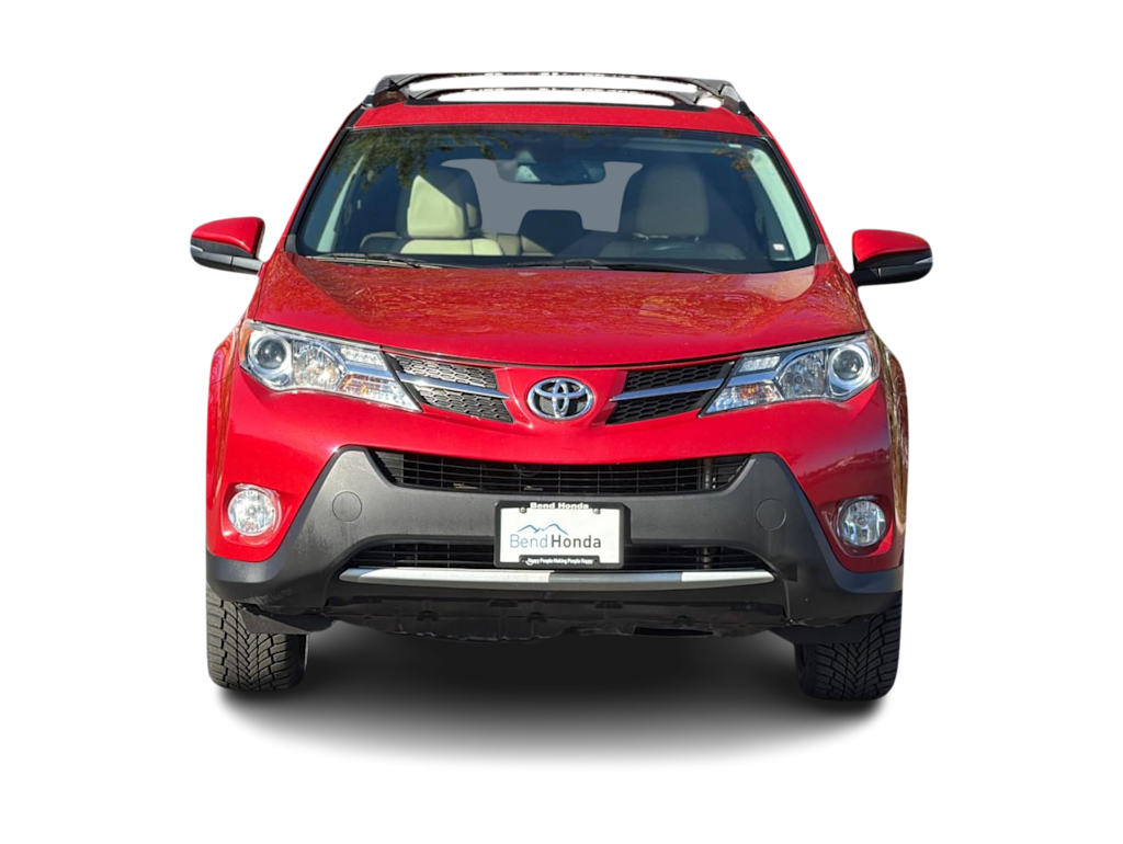Thumbnail: 2014 Toyota RAV4 - 20