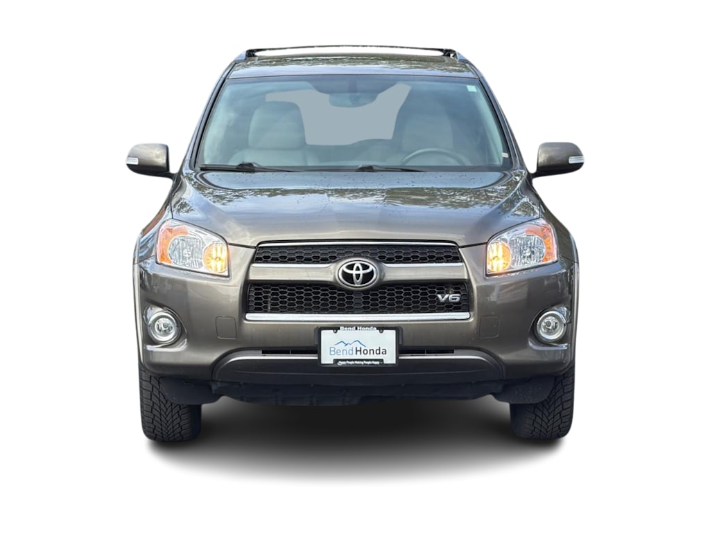 Thumbnail: 2011 Toyota RAV4 - 20