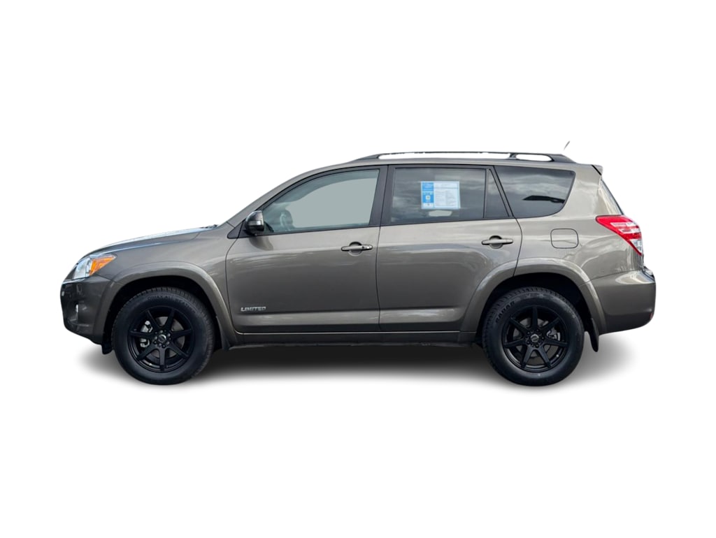 Thumbnail: 2011 Toyota RAV4 - 3