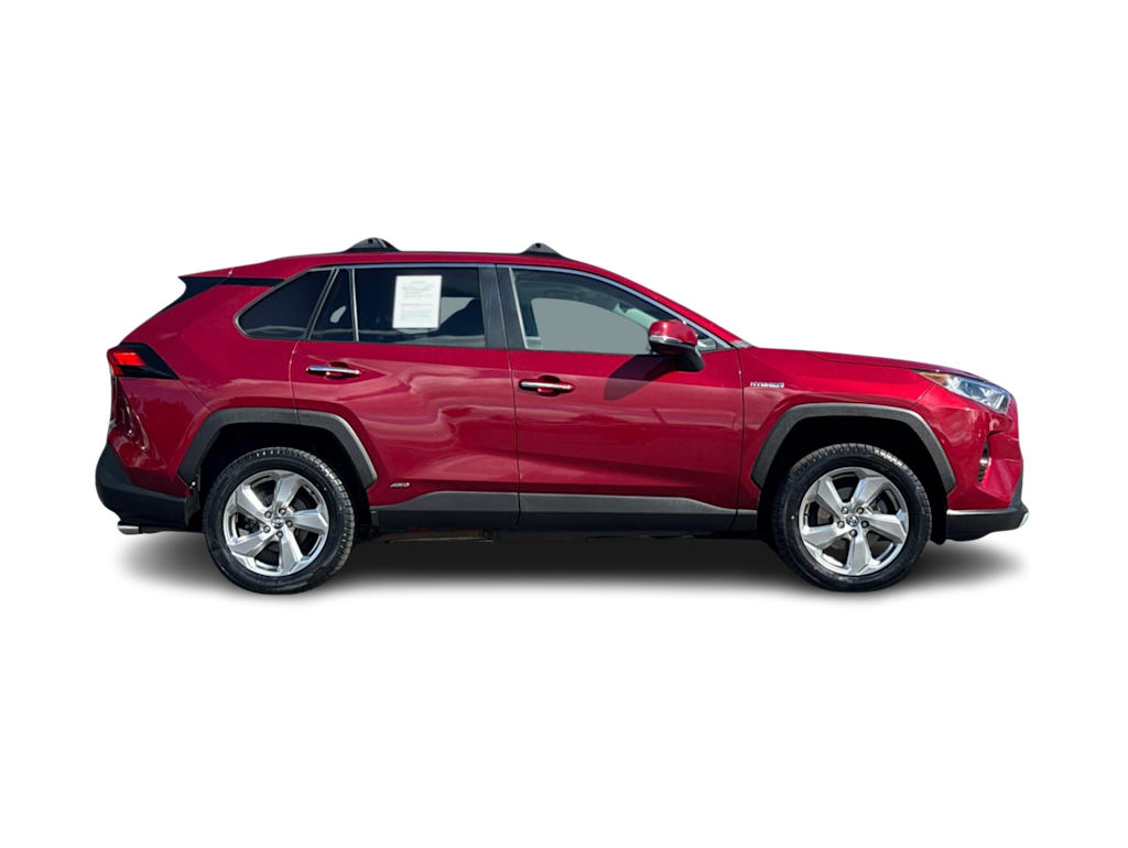 Thumbnail: 2020 Toyota RAV4 - 19