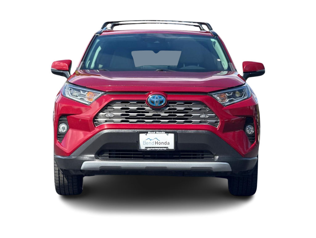 Thumbnail: 2020 Toyota RAV4 - 6